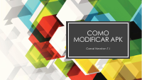 COMO MODIFICAR APK.pdf